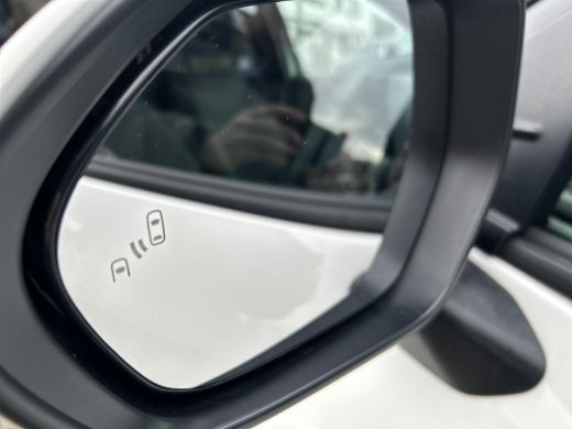 Toyota Yaris Cross 1.5 Hybrid 115 Dynamic ActivLease financial lease