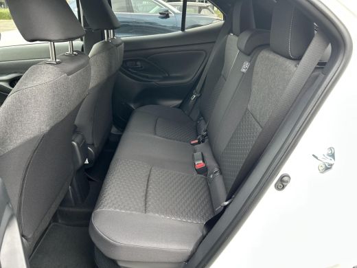 Toyota Yaris Cross 1.5 Hybrid 115 Dynamic ActivLease financial lease