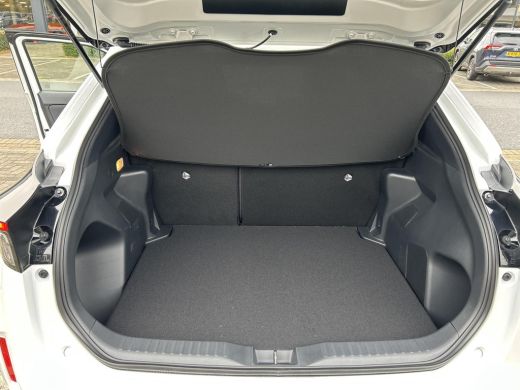 Toyota Yaris Cross 1.5 Hybrid 115 Dynamic ActivLease financial lease