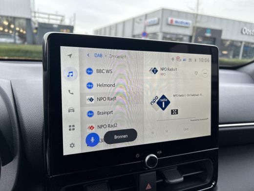 Toyota Yaris Cross 1.5 Hybrid 115 Dynamic ActivLease financial lease