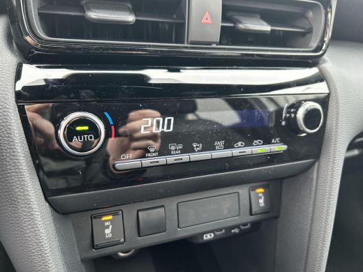 Toyota Yaris Cross 1.5 Hybrid 115 Dynamic ActivLease financial lease