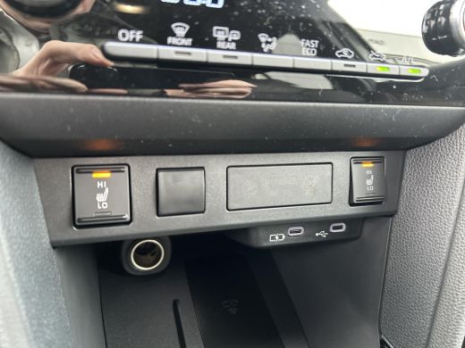 Toyota Yaris Cross 1.5 Hybrid 115 Dynamic ActivLease financial lease