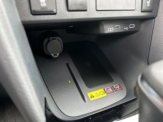 Toyota Yaris Cross 1.5 Hybrid 115 Dynamic ActivLease financial lease