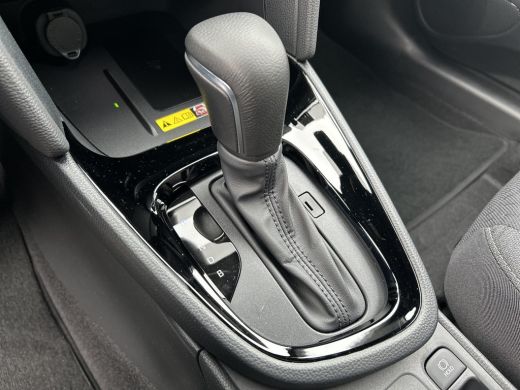 Toyota Yaris Cross 1.5 Hybrid 115 Dynamic ActivLease financial lease