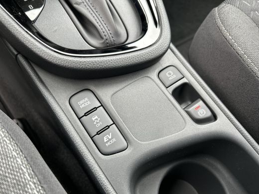 Toyota Yaris Cross 1.5 Hybrid 115 Dynamic ActivLease financial lease