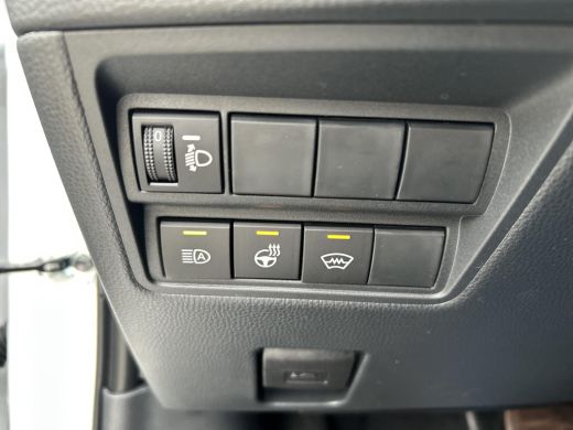 Toyota Yaris Cross 1.5 Hybrid 115 Dynamic ActivLease financial lease