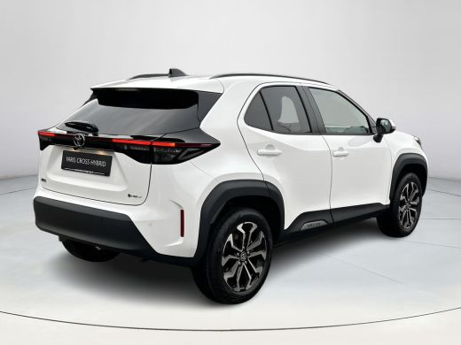 Toyota Yaris Cross 1.5 Hybrid 115 Dynamic ActivLease financial lease