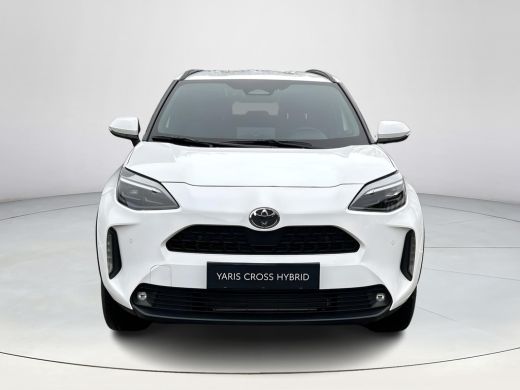 Toyota Yaris Cross 1.5 Hybrid 115 Dynamic ActivLease financial lease