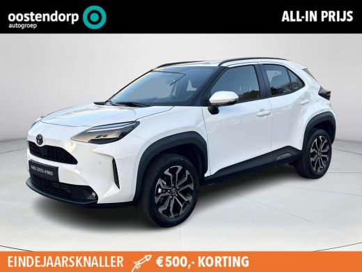 Toyota Yaris Cross 1.5 Hybrid 130 Dynamic