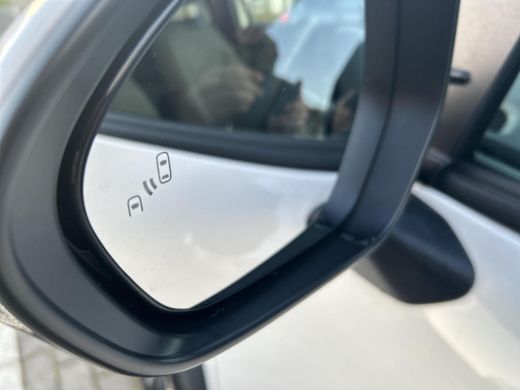 Toyota Yaris Cross 1.5 Hybrid 130 Dynamic ActivLease financial lease