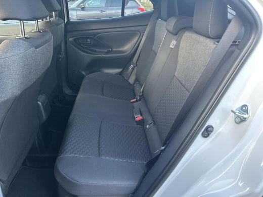 Toyota Yaris Cross 1.5 Hybrid 130 Dynamic ActivLease financial lease