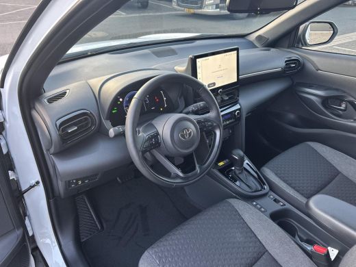 Toyota Yaris Cross 1.5 Hybrid 130 Dynamic ActivLease financial lease