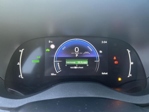 Toyota Yaris Cross 1.5 Hybrid 130 Dynamic ActivLease financial lease