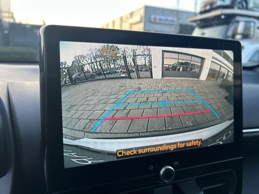 Toyota Yaris Cross 1.5 Hybrid 130 Dynamic ActivLease financial lease