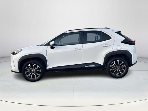 Toyota Yaris Cross 1.5 Hybrid 130 Dynamic ActivLease financial lease