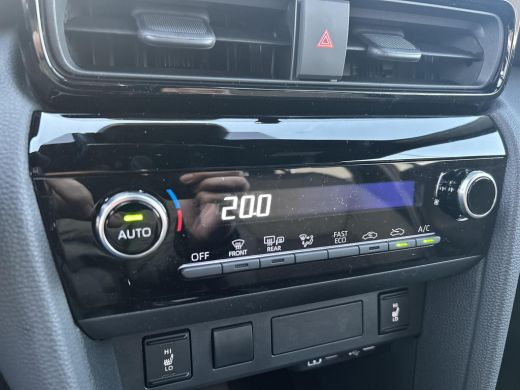 Toyota Yaris Cross 1.5 Hybrid 130 Dynamic ActivLease financial lease