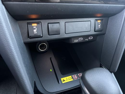 Toyota Yaris Cross 1.5 Hybrid 130 Dynamic ActivLease financial lease