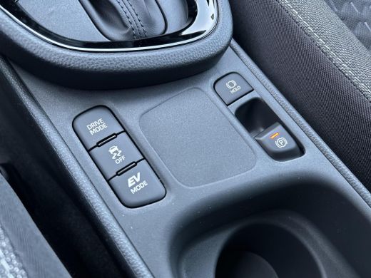 Toyota Yaris Cross 1.5 Hybrid 130 Dynamic ActivLease financial lease