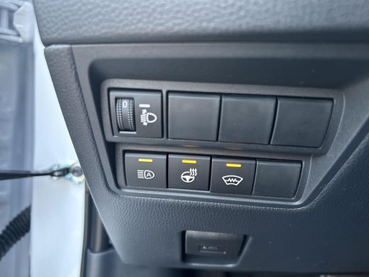 Toyota Yaris Cross 1.5 Hybrid 130 Dynamic ActivLease financial lease