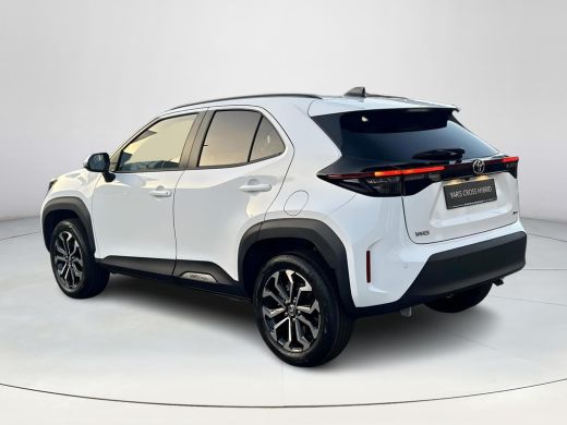 Toyota Yaris Cross 1.5 Hybrid 130 Dynamic ActivLease financial lease