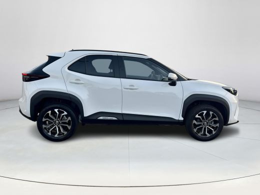 Toyota Yaris Cross 1.5 Hybrid 130 Dynamic ActivLease financial lease