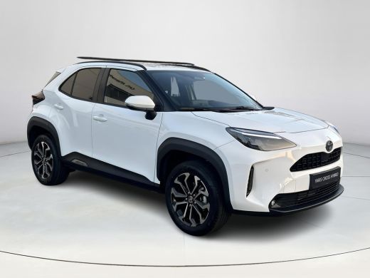 Toyota Yaris Cross 1.5 Hybrid 130 Dynamic ActivLease financial lease