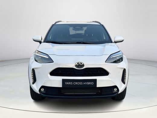 Toyota Yaris Cross 1.5 Hybrid 130 Dynamic ActivLease financial lease