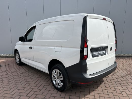 Volkswagen Caddy 1.5 TSI 114pk | Cruise | Bluetooth ActivLease financial lease