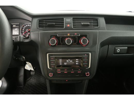 Volkswagen Caddy TSI 102PK | Benzine | Airco | Elektrpakket | Achterklep ActivLease financial lease