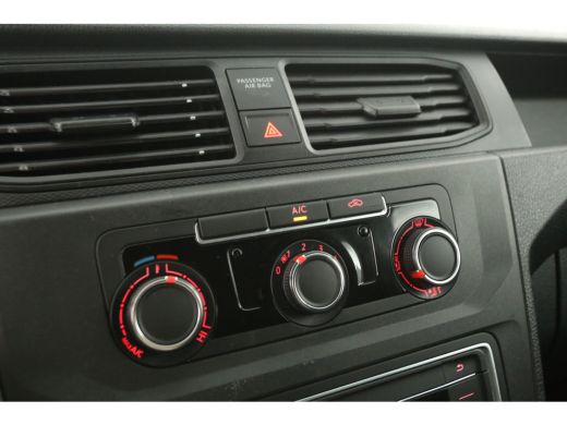 Volkswagen Caddy TSI 102PK | Benzine | Airco | Elektrpakket | Achterklep ActivLease financial lease