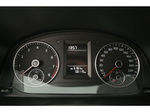 Volkswagen Caddy TSI 102PK | Benzine | Airco | Elektrpakket | Achterklep ActivLease financial lease