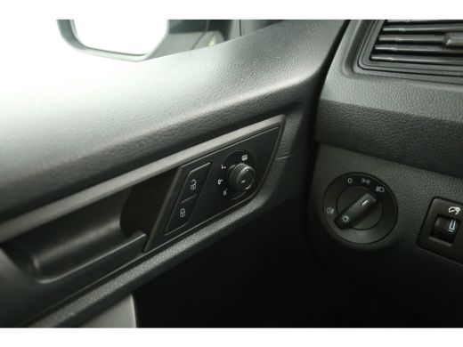 Volkswagen Caddy TSI 102PK | Benzine | Airco | Elektrpakket | Achterklep ActivLease financial lease