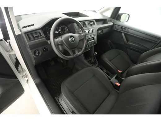 Volkswagen Caddy TSI 102PK | Benzine | Airco | Elektrpakket | Achterklep ActivLease financial lease