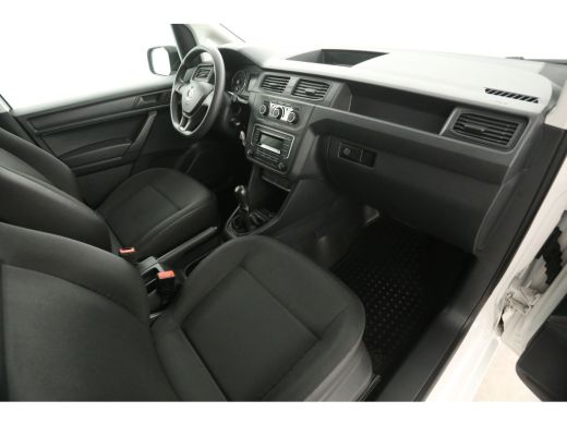 Volkswagen Caddy TSI 102PK | Benzine | Airco | Elektrpakket | Achterklep ActivLease financial lease