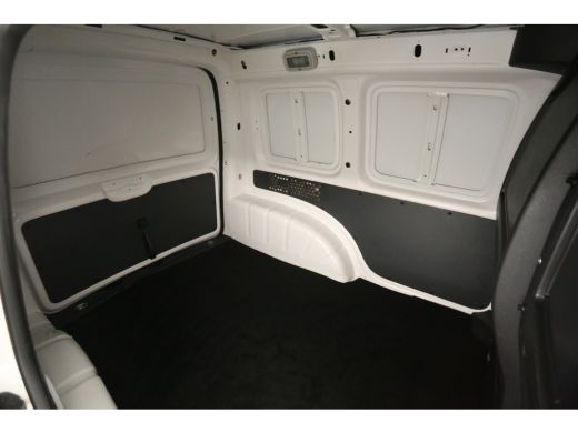 Volkswagen Caddy TSI 102PK | Benzine | Airco | Elektrpakket | Achterklep ActivLease financial lease