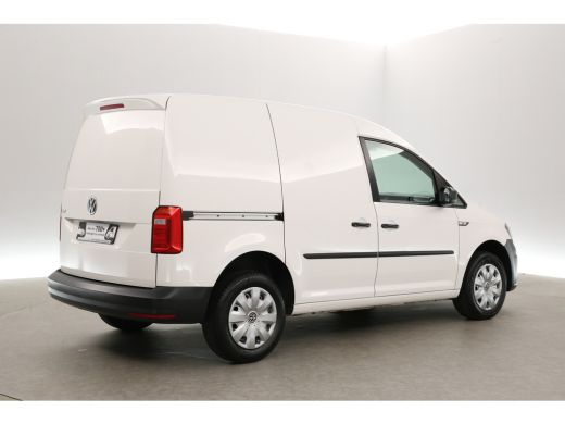 Volkswagen Caddy TSI 102PK | Benzine | Airco | Elektrpakket | Achterklep ActivLease financial lease