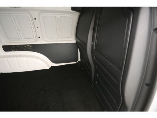 Volkswagen Caddy TSI 102PK | Benzine | Airco | Elektrpakket | Achterklep ActivLease financial lease