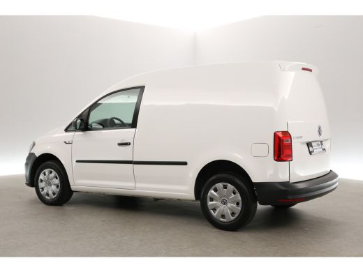 Volkswagen Caddy TSI 102PK | Benzine | Airco | Elektrpakket | Achterklep ActivLease financial lease