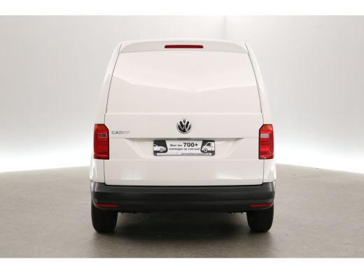 Volkswagen Caddy TSI 102PK | Benzine | Airco | Elektrpakket | Achterklep ActivLease financial lease