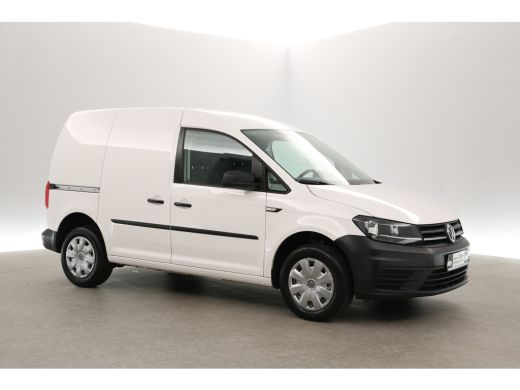 Volkswagen Caddy TSI 102PK | Benzine | Airco | Elektrpakket | Achterklep ActivLease financial lease