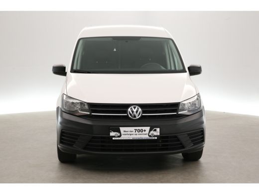 Volkswagen Caddy TSI 102PK | Benzine | Airco | Elektrpakket | Achterklep ActivLease financial lease