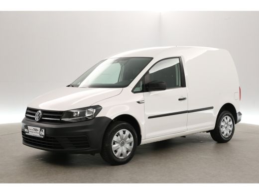 Volkswagen Caddy TSI 102PK | Benzine | Airco | Elektrpakket | Achterklep ActivLease financial lease
