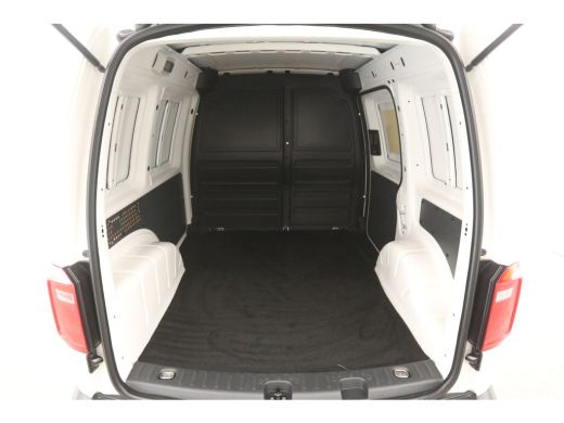 Volkswagen Caddy TSI 102PK | Benzine | Airco | Elektrpakket | Achterklep ActivLease financial lease