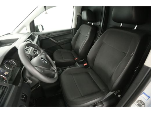 Volkswagen Caddy TSI 102PK | Benzine | Airco | Elektrpakket | Achterklep ActivLease financial lease