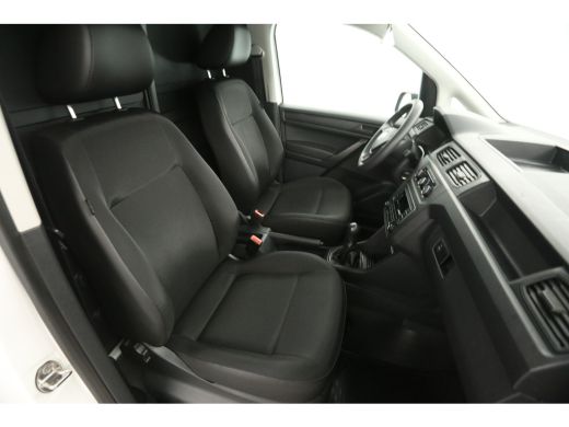 Volkswagen Caddy TSI 102PK | Benzine | Airco | Elektrpakket | Achterklep ActivLease financial lease