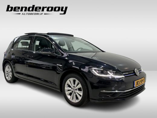 Volkswagen Golf 1.5 TSI ACT 130pk | Pano dak | Full Led