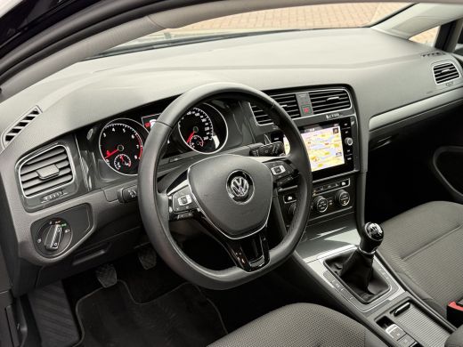 Volkswagen Golf 1.5 TSI ACT 130pk | Pano dak | Full Led ActivLease financial lease