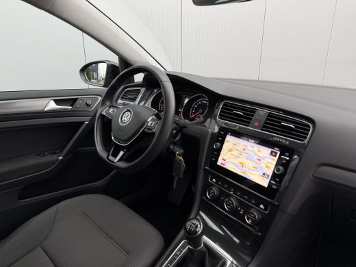 Volkswagen Golf 1.5 TSI ACT 130pk | Pano dak | Full Led ActivLease financial lease