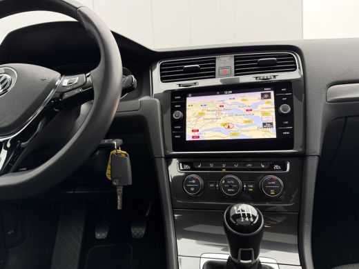 Volkswagen Golf 1.5 TSI ACT 130pk | Pano dak | Full Led ActivLease financial lease