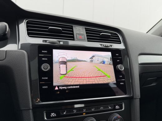 Volkswagen Golf 1.5 TSI ACT 130pk | Pano dak | Full Led ActivLease financial lease